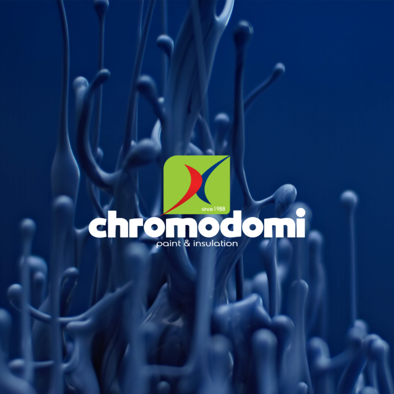 Chromodomi ΧΡΩΜΑ+